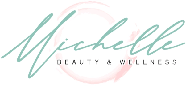 Logo Michelle Beauty & Wellness