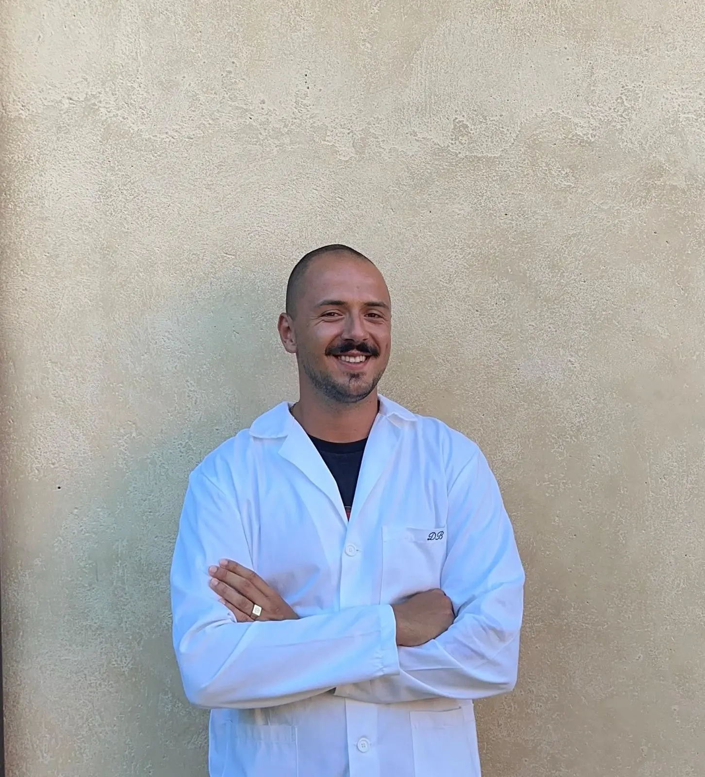 Dott. Davide Brunetti - Biologo Nutrizionista